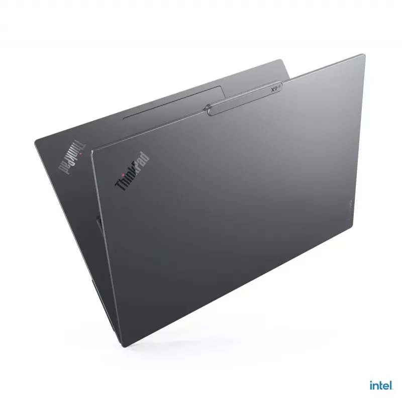 Lenovo ThinkPad X9-15 G1 Aura Edition | Grey | 15.3 inch | OLED | 2.8K | 2880 x 1800 pixels | Intel Core Ultra 5 | 228V | 32 GB | Soldered LPDDR5x | Solid-state drive capacity 512 GB | Intel Arc Graphics 130V | Windows 11 Pro | 802.11be | Bluetooth version 5.4 | Keyboard language Nordic | Keyboard backlit | Warranty 36 month(s) | Battery warranty 12 month(s)