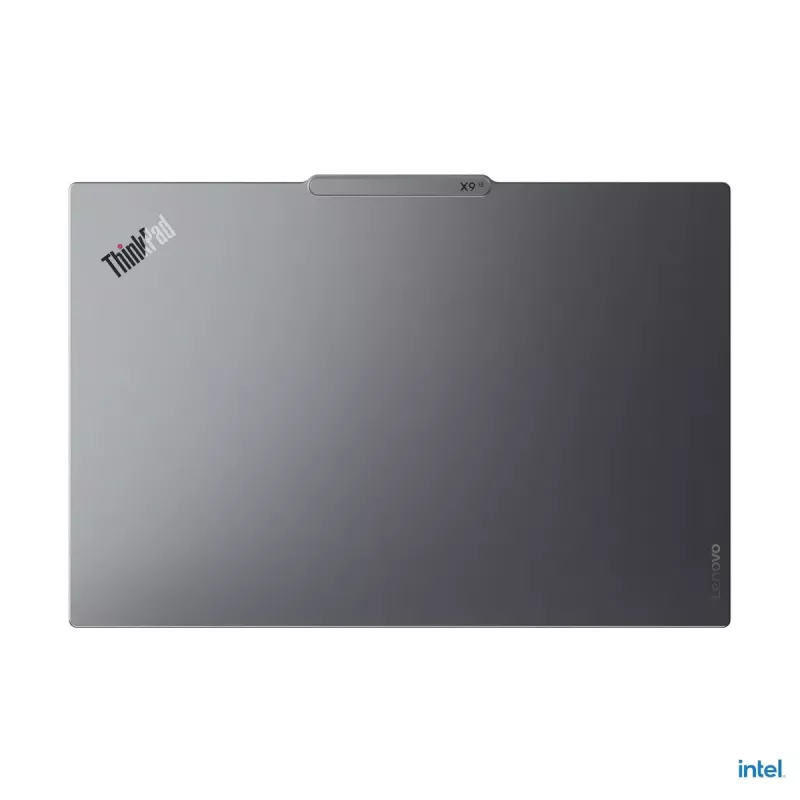 Lenovo ThinkPad X9-15 G1 Aura Edition | Grey | 15.3 inch | OLED | 2.8K | 2880 x 1800 pixels | Intel Core Ultra 5 | 228V | 32 GB | Soldered LPDDR5x | Solid-state drive capacity 512 GB | Intel Arc Graphics 130V | Windows 11 Pro | 802.11be | Bluetooth version 5.4 | Keyboard language Nordic | Keyboard backlit | Warranty 36 month(s) | Battery warranty 12 month(s)
