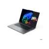 Lenovo ThinkPad X9-15 G1 Aura Edition | Grey | 15.3 inch | OLED | 2.8K | 2880 x 1800 pixels | Intel Core Ultra 5 | 228V | 32 GB | Soldered LPDDR5x | Solid-state drive capacity 512 GB | Intel Arc Graphics 130V | Windows 11 Pro | 802.11be | Bluetooth version 5.4 | Keyboard language Nordic | Keyboard backlit | Warranty 36 month(s) | Battery warranty 12 month(s)