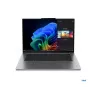 Lenovo ThinkPad X9-15 G1 Aura Edition | Grey | 15.3 inch | OLED | 2.8K | 2880 x 1800 pixels | Intel Core Ultra 5 | 228V | 32 GB | Soldered LPDDR5x | Solid-state drive capacity 512 GB | Intel Arc Graphics 130V | Windows 11 Pro | 802.11be | Bluetooth version 5.4 | Keyboard language Nordic | Keyboard backlit | Warranty 36 month(s) | Battery warranty 12 month(s)