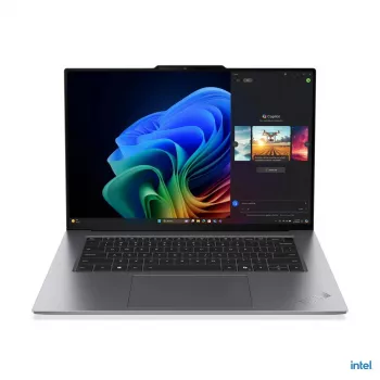 Lenovo ThinkPad X9-15 G1 Aura Edition | Grey | 15.3 inch | OLED | 2.8K | 2880 x 1800 pixels | Intel Core Ultra 5 | 228V | 32 GB | Soldered LPDDR5x | Solid-state drive capacity 512 GB | Intel Arc Graphics 130V | Windows 11 Pro | 802.11be | Bluetooth version 5.4 | Keyboard language Nordic | Keyboard backlit | Warranty 36 month(s) | Battery warranty 12 month(s)