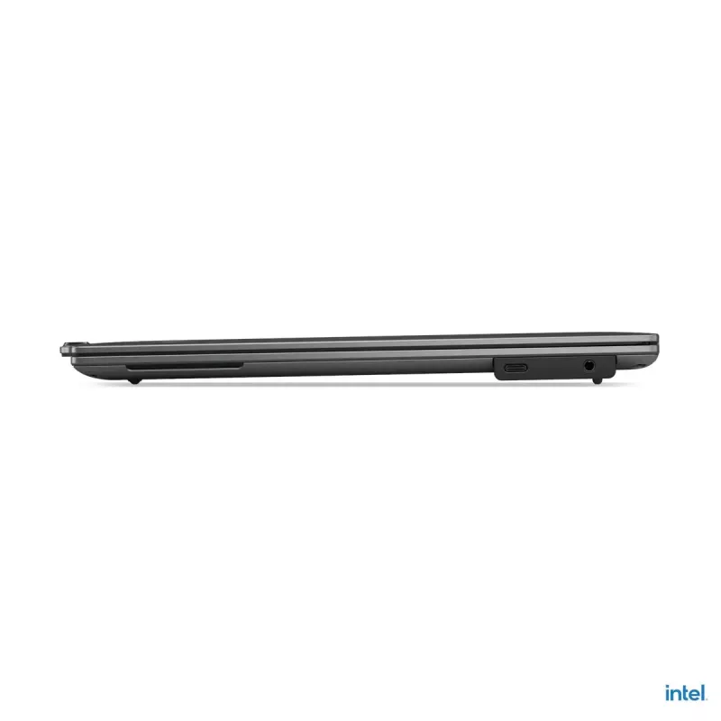 Lenovo ThinkPad X9-14 G1 Aura Edition | Grey | 14 inch | OLED | WUXGA | 1920 x 1200 pixels | Anti-glare | Intel Core Ultra 5 | 228V | 32 GB | Soldered LPDDR5x | Solid-state drive capacity 512 GB | Intel Arc Graphics 130V | Windows 11 Pro | 802.11be | Bluetooth version 5.4 | Keyboard language Nordic | Keyboard backlit | Warranty 36 month(s) | Battery warranty 12 month(s)