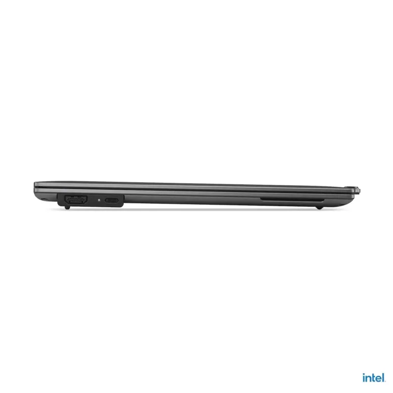 Lenovo ThinkPad X9-14 G1 Aura Edition | Grey | 14 inch | OLED | WUXGA | 1920 x 1200 pixels | Anti-glare | Intel Core Ultra 5 | 228V | 32 GB | Soldered LPDDR5x | Solid-state drive capacity 512 GB | Intel Arc Graphics 130V | Windows 11 Pro | 802.11be | Bluetooth version 5.4 | Keyboard language Nordic | Keyboard backlit | Warranty 36 month(s) | Battery warranty 12 month(s)