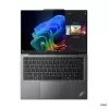 Lenovo ThinkPad X9-14 G1 Aura Edition | Grey | 14 inch | OLED | WUXGA | 1920 x 1200 pixels | Anti-glare | Intel Core Ultra 5 | 228V | 32 GB | Soldered LPDDR5x | Solid-state drive capacity 512 GB | Intel Arc Graphics 130V | Windows 11 Pro | 802.11be | Bluetooth version 5.4 | Keyboard language Nordic | Keyboard backlit | Warranty 36 month(s) | Battery warranty 12 month(s)