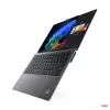 Lenovo ThinkPad X9-14 G1 Aura Edition | Grey | 14 inch | OLED | WUXGA | 1920 x 1200 pixels | Anti-glare | Intel Core Ultra 5 | 228V | 32 GB | Soldered LPDDR5x | Solid-state drive capacity 512 GB | Intel Arc Graphics 130V | Windows 11 Pro | 802.11be | Bluetooth version 5.4 | Keyboard language Nordic | Keyboard backlit | Warranty 36 month(s) | Battery warranty 12 month(s)