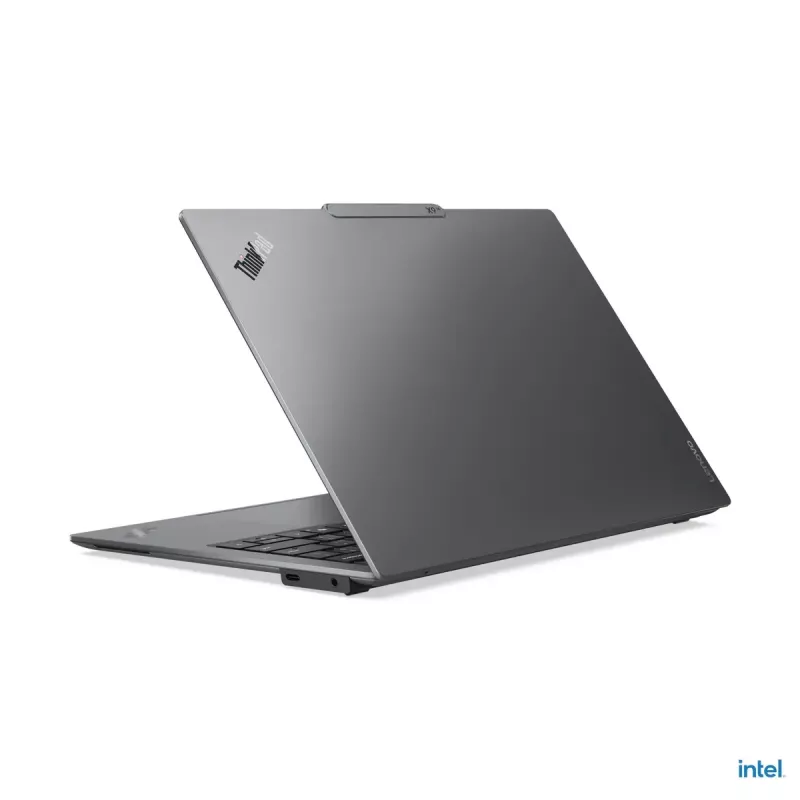 Lenovo ThinkPad X9-14 G1 Aura Edition | Grey | 14 inch | OLED | WUXGA | 1920 x 1200 pixels | Anti-glare | Intel Core Ultra 5 | 228V | 32 GB | Soldered LPDDR5x | Solid-state drive capacity 512 GB | Intel Arc Graphics 130V | Windows 11 Pro | 802.11be | Bluetooth version 5.4 | Keyboard language Nordic | Keyboard backlit | Warranty 36 month(s) | Battery warranty 12 month(s)