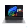 Lenovo ThinkPad X9-14 G1 Aura Edition | Grey | 14 inch | OLED | WUXGA | 1920 x 1200 pixels | Anti-glare | Intel Core Ultra 5 | 228V | 32 GB | Soldered LPDDR5x | Solid-state drive capacity 512 GB | Intel Arc Graphics 130V | Windows 11 Pro | 802.11be | Bluetooth version 5.4 | Keyboard language Nordic | Keyboard backlit | Warranty 36 month(s) | Battery warranty 12 month(s)