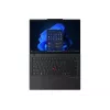 Lenovo ThinkPad T14 Gen 6 (Intel) Copilot+ PC Intel Core Ultra 5 226V Laptop 35.6 cm (14 inch) WUXGA 16 GB LPDDR5x-SDRAM 512 GB SSD Wi-Fi 7 (802.11be) Windows 11 Pro Nordic Black