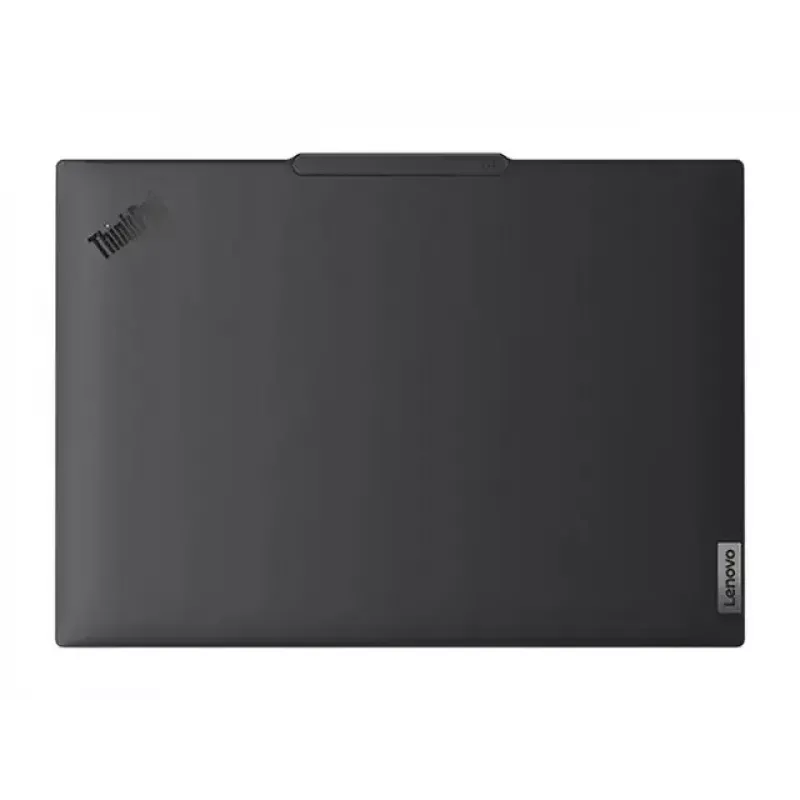 Lenovo ThinkPad T14 Gen 6 (Intel) Copilot+ PC Intel Core Ultra 5 226V Laptop 35.6 cm (14 inch) WUXGA 16 GB LPDDR5x-SDRAM 512 GB SSD Wi-Fi 7 (802.11be) Windows 11 Pro Nordic Black
