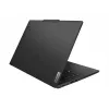 Lenovo ThinkPad T14 Gen 6 (Intel) Copilot+ PC Intel Core Ultra 5 226V Laptop 35.6 cm (14 inch) WUXGA 16 GB LPDDR5x-SDRAM 512 GB SSD Wi-Fi 7 (802.11be) Windows 11 Pro Nordic Black