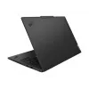 Lenovo ThinkPad T14 Gen 6 (Intel) Copilot+ PC Intel Core Ultra 5 226V Laptop 35.6 cm (14 inch) WUXGA 16 GB LPDDR5x-SDRAM 512 GB SSD Wi-Fi 7 (802.11be) Windows 11 Pro Nordic Black