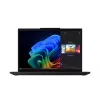 Lenovo ThinkPad T14 Gen 6 (Intel) Copilot+ PC Intel Core Ultra 5 226V Laptop 35.6 cm (14 inch) WUXGA 16 GB LPDDR5x-SDRAM 512 GB SSD Wi-Fi 7 (802.11be) Windows 11 Pro Nordic Black