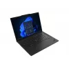 Lenovo ThinkPad T14 Gen 6 (Intel) Copilot+ PC Intel Core Ultra 5 226V Laptop 35.6 cm (14 inch) WUXGA 16 GB LPDDR5x-SDRAM 512 GB SSD Wi-Fi 7 (802.11be) Windows 11 Pro Nordic Black