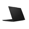 Lenovo ThinkPad L16 G2 Intel | Black | 16 inch | IPS | WUXGA | 1920 x 1200 pixels | Anti-glare | Intel Core Ultra 7 | 255U | 16 GB | SODIMM DDR5 | Solid-state drive capacity 512 GB | Intel Graphics | Windows 11 Pro | 802.11ax | Bluetooth version 5.3 | LTE Upgradable | Keyboard language Nordic | Keyboard backlit | Warranty 36 month(s) | Battery warranty 12 month(s)