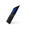 Lenovo ThinkPad L16 G2 Intel | Black | 16 inch | IPS | WUXGA | 1920 x 1200 pixels | Anti-glare | Intel Core Ultra 7 | 255U | 16 GB | SODIMM DDR5 | Solid-state drive capacity 512 GB | Intel Graphics | Windows 11 Pro | 802.11ax | Bluetooth version 5.3 | LTE Upgradable | Keyboard language Nordic | Keyboard backlit | Warranty 36 month(s) | Battery warranty 12 month(s)