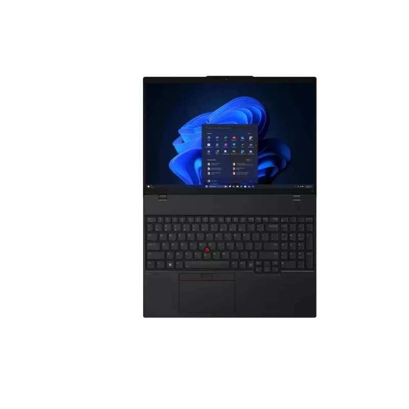 Lenovo ThinkPad L16 G2 Intel | Black | 16 inch | IPS | WUXGA | 1920 x 1200 pixels | Anti-glare | Intel Core Ultra 7 | 255U | 16 GB | SODIMM DDR5 | Solid-state drive capacity 512 GB | Intel Graphics | Windows 11 Pro | 802.11ax | Bluetooth version 5.3 | LTE Upgradable | Keyboard language Nordic | Keyboard backlit | Warranty 36 month(s) | Battery warranty 12 month(s)