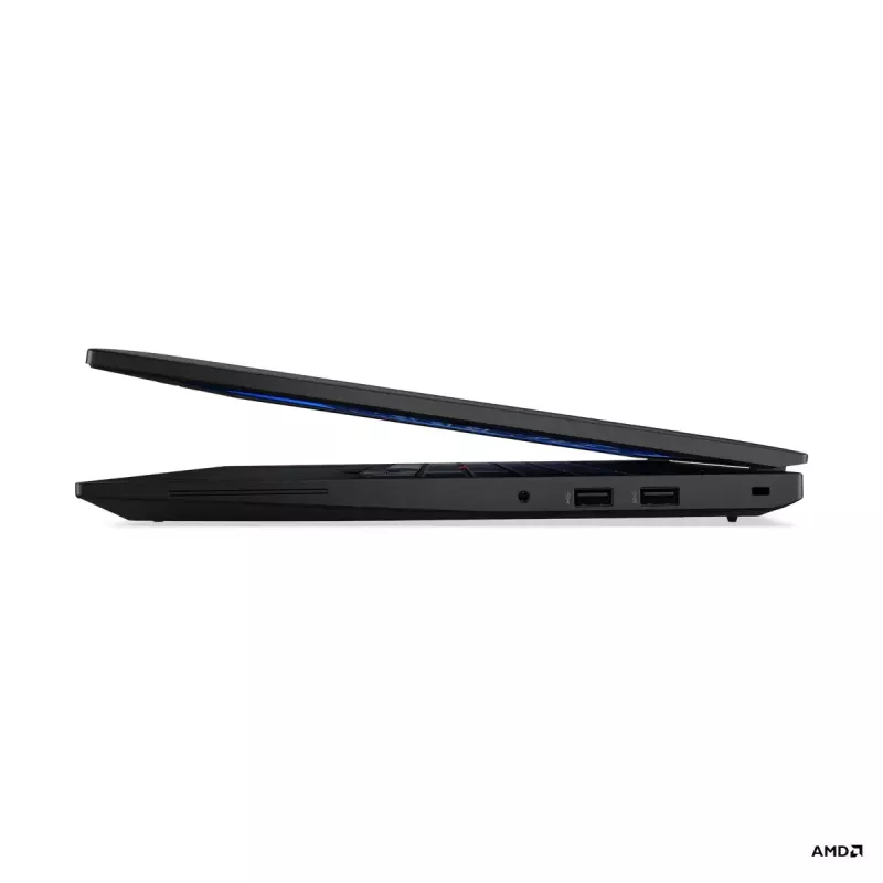 Laptop Lenovo ThinkPad L16 G2 AMD — 16 inch IPS WUXGA (1920x1200), Ryzen 7 PRO, 16GB DDR5, 512GB SSD, Radeon 780M, Windows 11 Pro