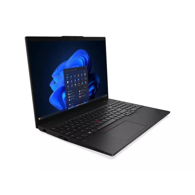 Laptop Lenovo ThinkPad L16 G2 AMD — 16 inch IPS WUXGA (1920x1200), Ryzen 7 PRO, 16GB DDR5, 512GB SSD, Radeon 780M, Windows 11 Pro
