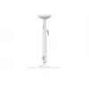 Ceiling projector mount MULTIBRACKETS M HD adjustable 620–800 mm, white, max 30 kg