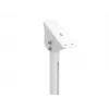 Ceiling projector mount MULTIBRACKETS M HD adjustable 620–800 mm, white, max 30 kg