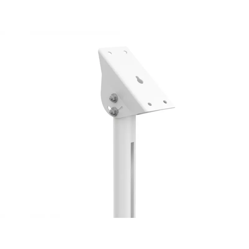 Ceiling projector mount MULTIBRACKETS M HD adjustable 620–800 mm, white, max 30 kg