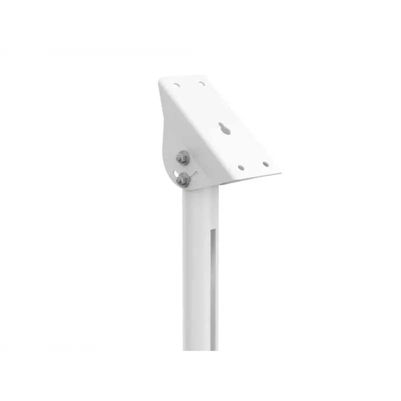 Multibrackets M Projector Mount HD 800-1750-2700mm, Ceiling, 30 kg, White, Manual, 970 - 1500 mm, 360°
