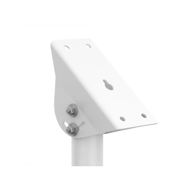 Multibrackets M Projector Mount HD 800-1750-2700mm, Ceiling, 30 kg, White, Manual, 970 - 1500 mm, 360°