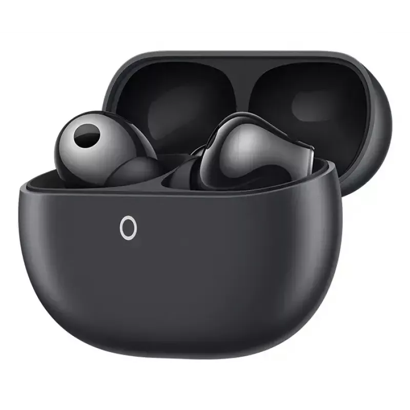 Headset HUAWEI FreeBuds Pro 5 — Wireless Bluetooth in-ear, 10–48000 Hz, USB-C, Grey