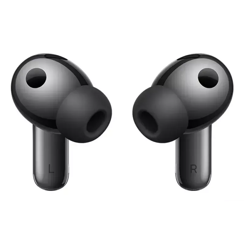 Headset HUAWEI FreeBuds Pro 5 — Wireless Bluetooth in-ear, 10–48000 Hz, USB-C, Grey