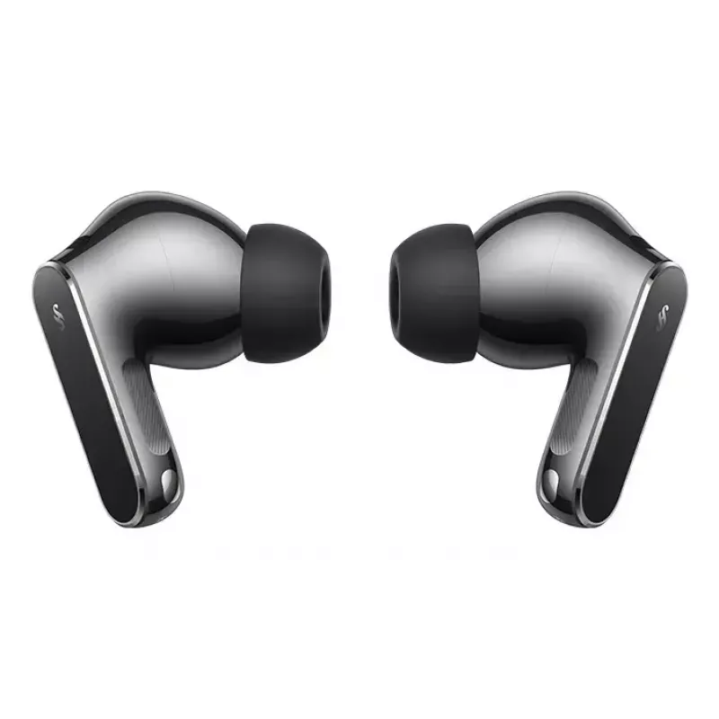 Headset HUAWEI FreeBuds Pro 5 — Wireless Bluetooth in-ear, 10–48000 Hz, USB-C, Grey