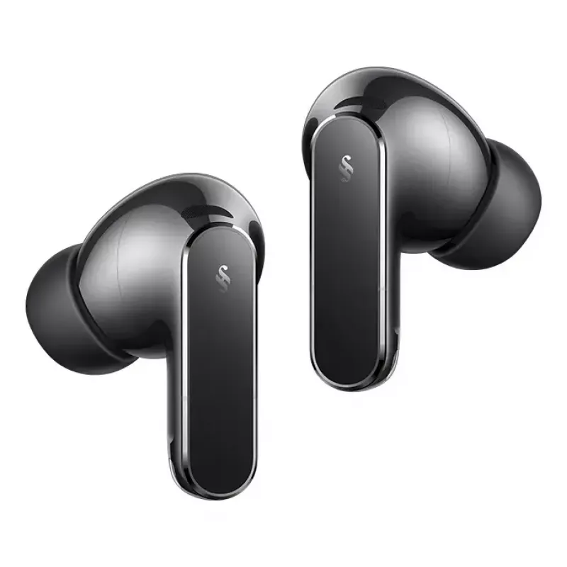 Headset HUAWEI FreeBuds Pro 5 — Wireless Bluetooth in-ear, 10–48000 Hz, USB-C, Grey