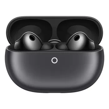 Headset HUAWEI FreeBuds Pro 5 — Wireless Bluetooth in-ear, 10–48000 Hz, USB-C, Grey
