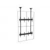 Flat panel mount arm Multibrackets M Pro Series Fixed Arms 400mm