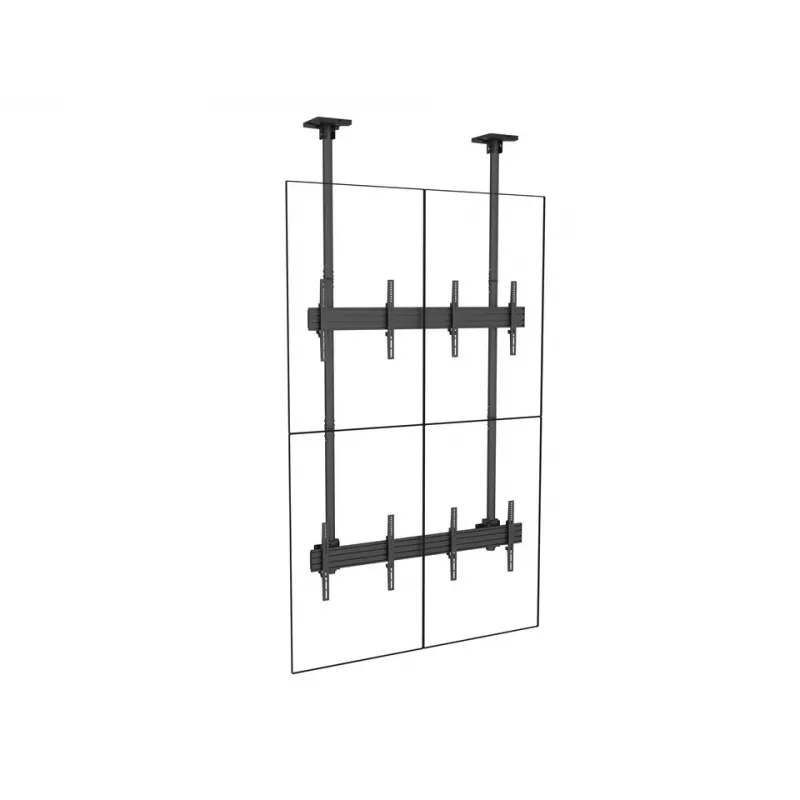 Flat panel mount arm Multibrackets M Pro Series Fixed Arms 400mm
