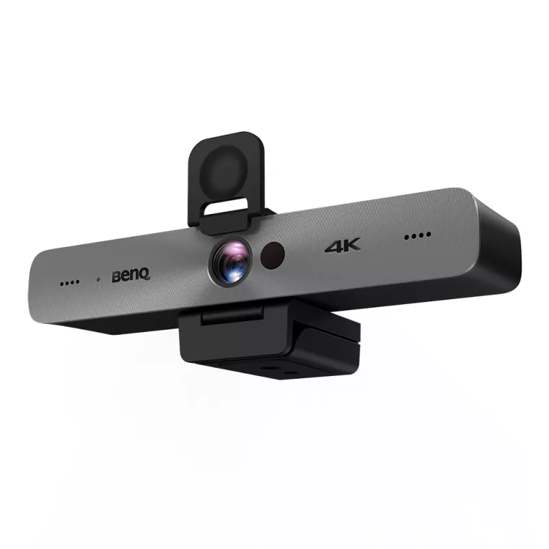 Conference Room Camera BenQ DVY32 3840x2160 resolution, 108° field of view