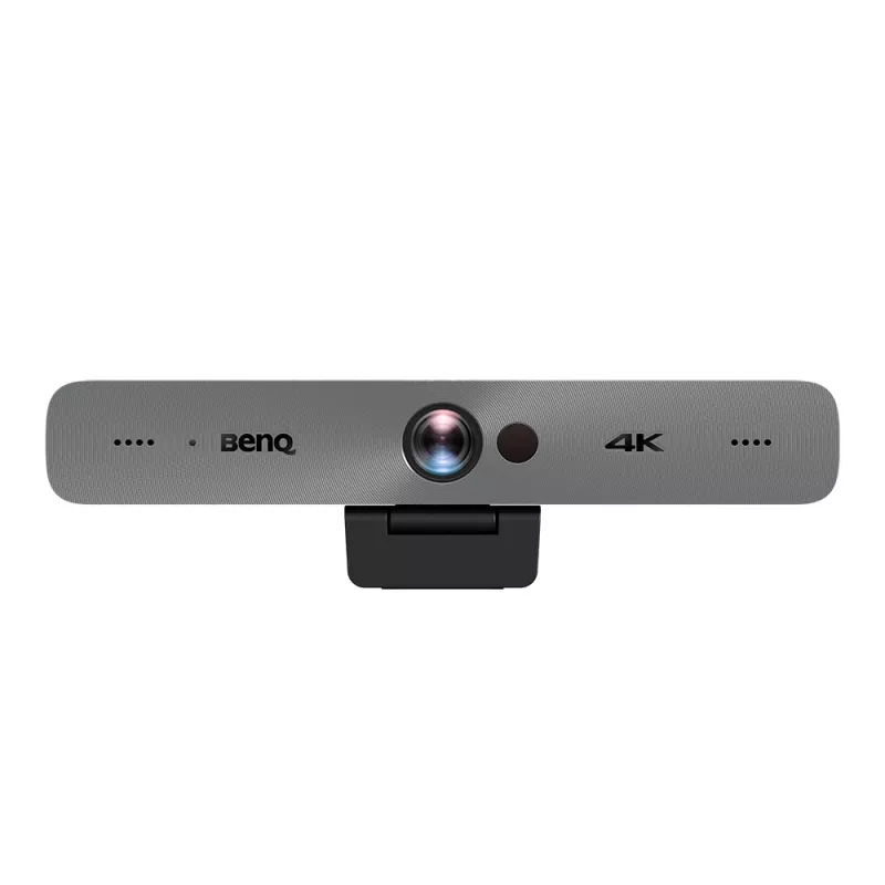 Conference Room Camera BenQ DVY32 3840x2160 resolution, 108° field of view