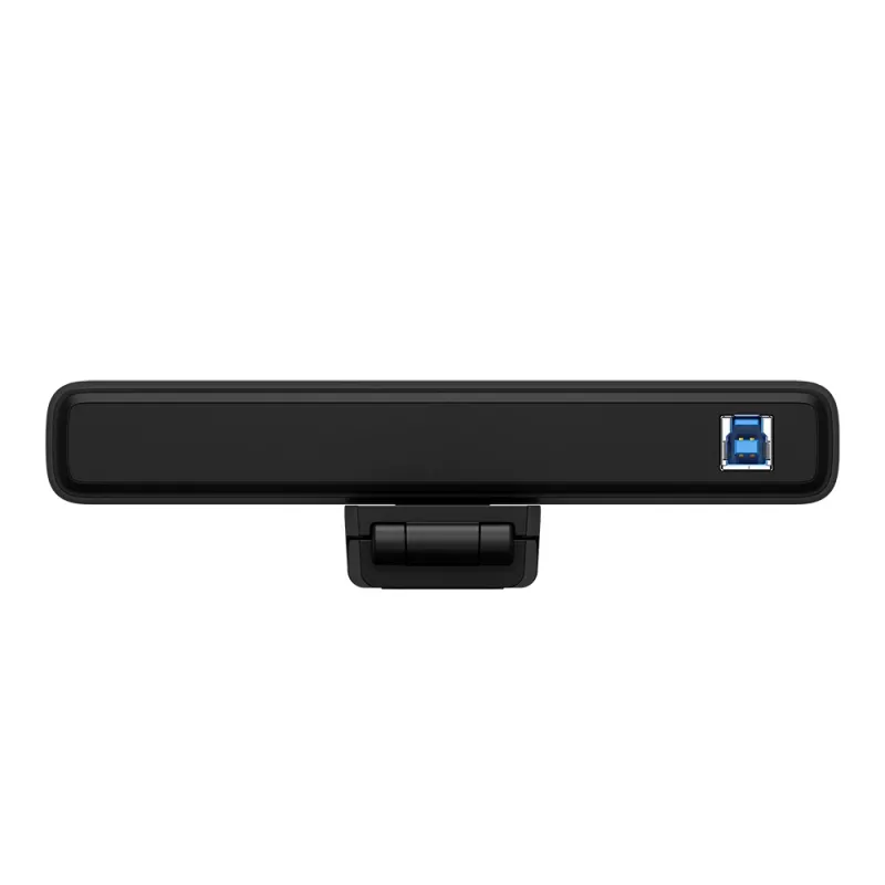 Conference Room Camera BenQ DVY32 3840x2160 resolution, 108° field of view
