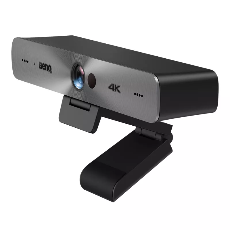 Conference Room Camera BenQ DVY32 3840x2160 resolution, 108° field of view