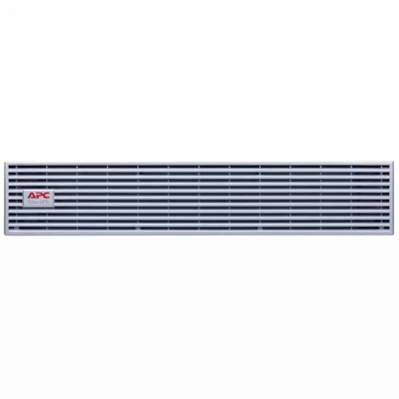 APC Easy UPS Lithium-ion External Battery Pack for 1/2/3kVA SRVL Extended runtime model, 48V 2400Wh, 2U Rackmount