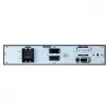 APC Easy UPS Lithium-ion External Battery Pack for 1/2/3kVA SRVL Extended runtime model, 48V 2400Wh, 2U Rackmount