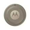 Finder Motorola moto tag 2 — universal Bluetooth tracker, green, CR2032 battery, 14400 h life, 7.4 g, Ø 3.19 cm