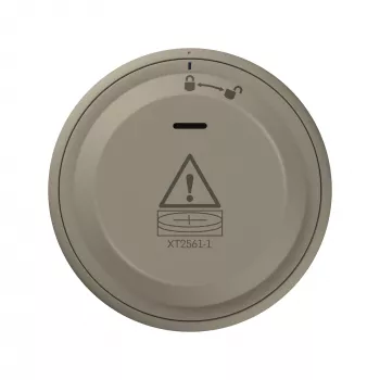 Finder Motorola moto tag 2 — universal Bluetooth tracker, green, CR2032 battery, 14400 h life, 7.4 g, Ø 3.19 cm