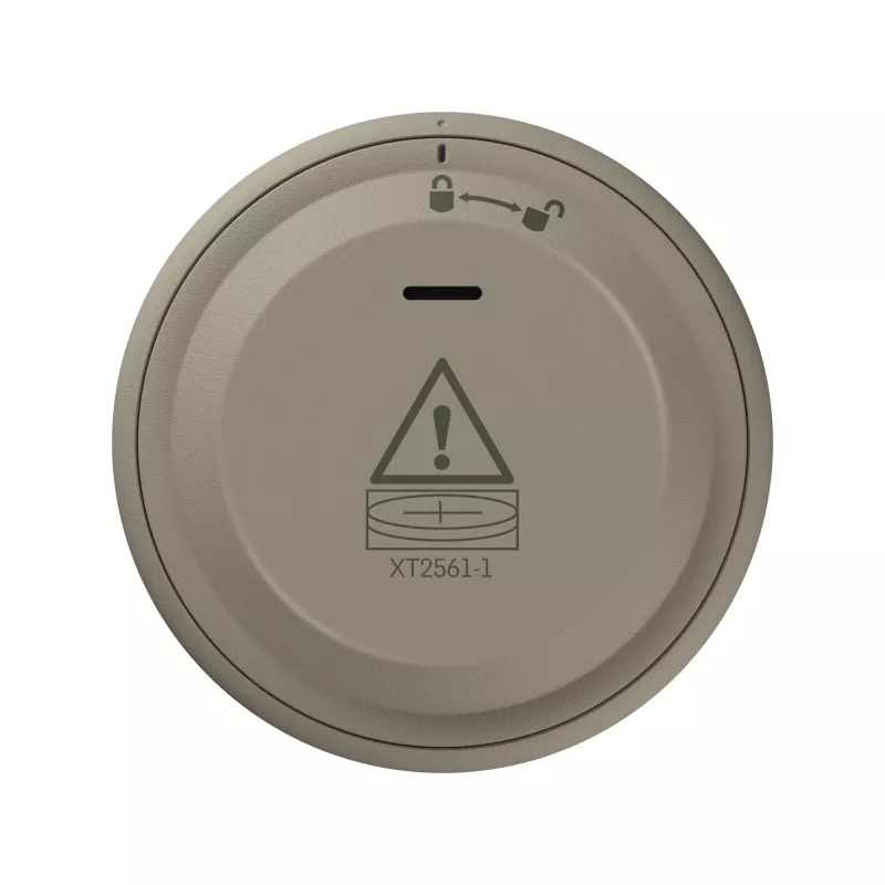 Finder Motorola moto tag 2 — universal Bluetooth tracker, green, CR2032 battery, 14400 h life, 7.4 g, Ø 3.19 cm