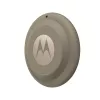 Finder Motorola moto tag 2 — universal Bluetooth tracker, green, CR2032 battery, 14400 h life, 7.4 g, Ø 3.19 cm
