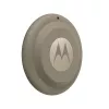Finder Motorola moto tag 2 — universal Bluetooth tracker, green, CR2032 battery, 14400 h life, 7.4 g, Ø 3.19 cm