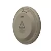 Finder Motorola moto tag 2 — universal Bluetooth tracker, green, CR2032 battery, 14400 h life, 7.4 g, Ø 3.19 cm