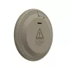 Finder Motorola moto tag 2 — universal Bluetooth tracker, green, CR2032 battery, 14400 h life, 7.4 g, Ø 3.19 cm