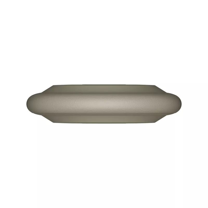 Finder Motorola moto tag 2 — universal Bluetooth tracker, green, CR2032 battery, 14400 h life, 7.4 g, Ø 3.19 cm