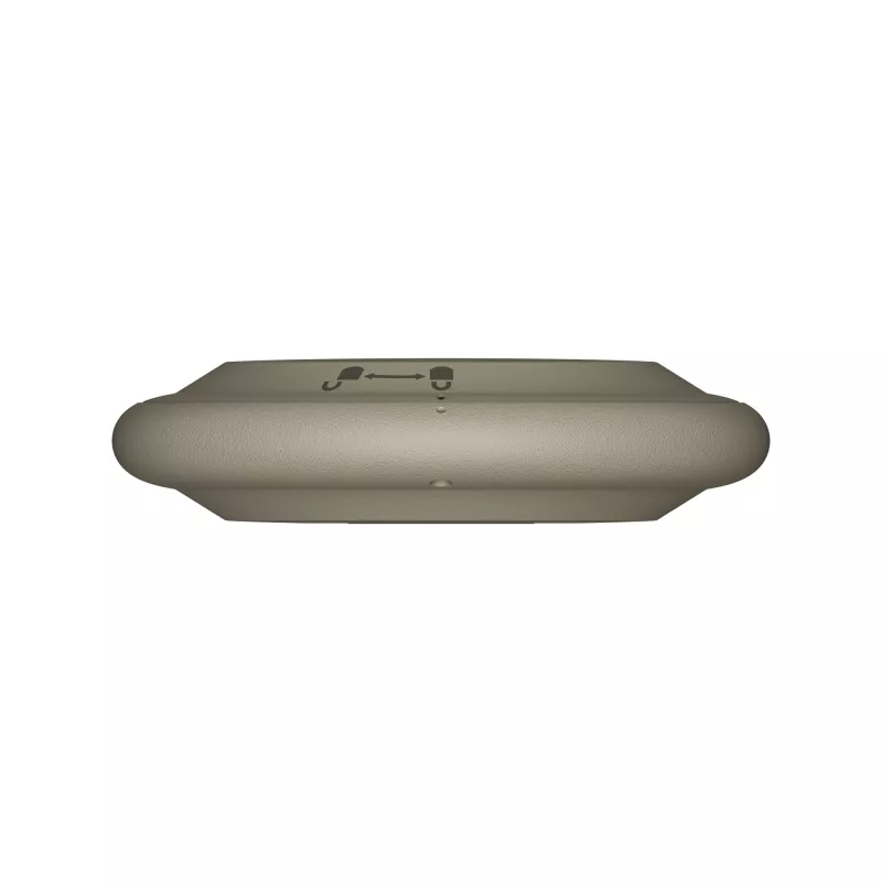 Finder Motorola moto tag 2 — universal Bluetooth tracker, green, CR2032 battery, 14400 h life, 7.4 g, Ø 3.19 cm