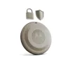 Finder Motorola moto tag 2 — universal Bluetooth tracker, green, CR2032 battery, 14400 h life, 7.4 g, Ø 3.19 cm